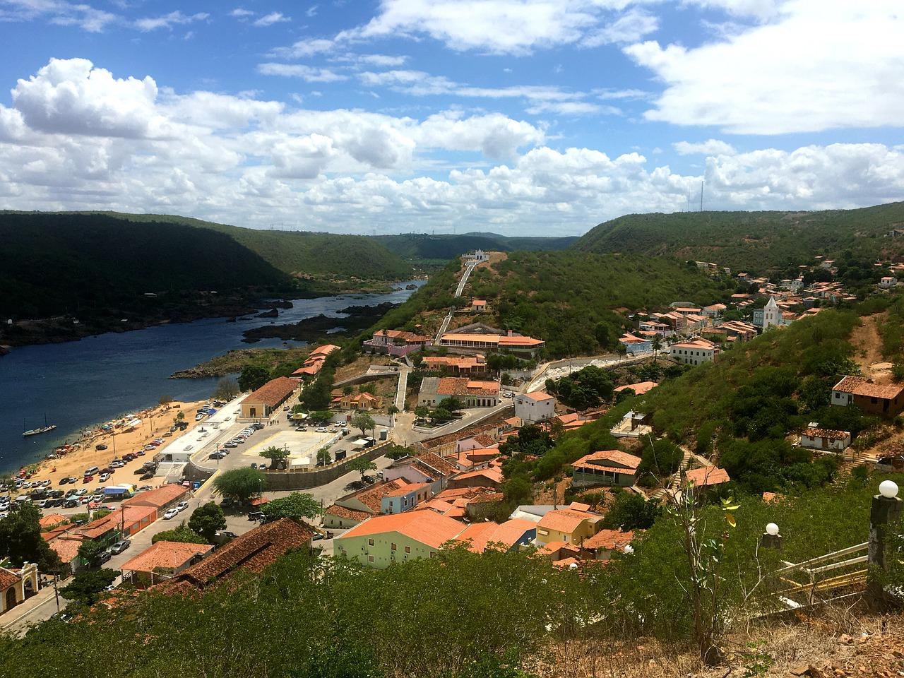 3. 生态宜居新区