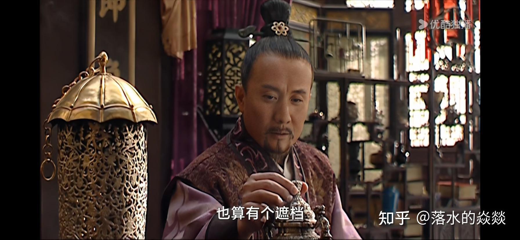 《大明王朝1566》中高翰文提出的以改兼赈,两难自解真是死局吗？ - 知乎