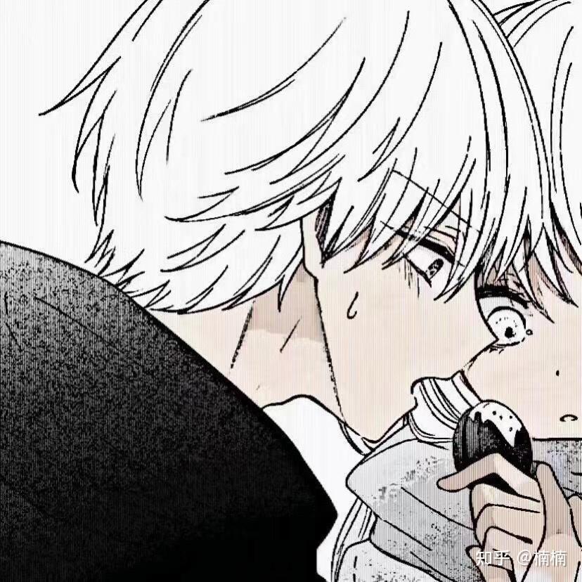 兄弟们有没有这种系列的情头? ? - 知乎