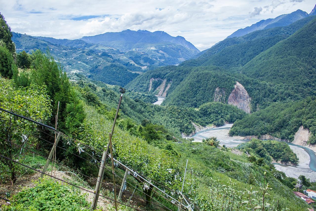 3. 秀水楼开盘日