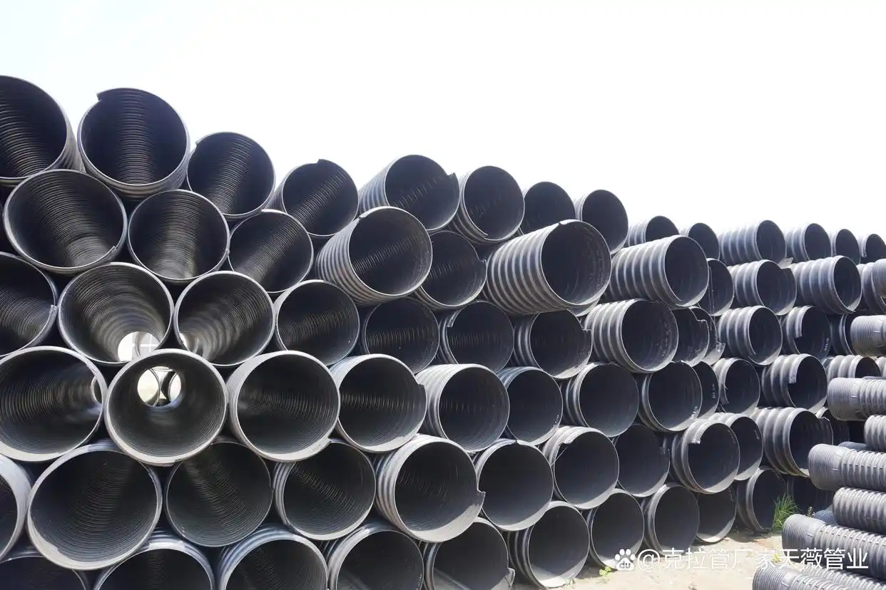 大连波纹管