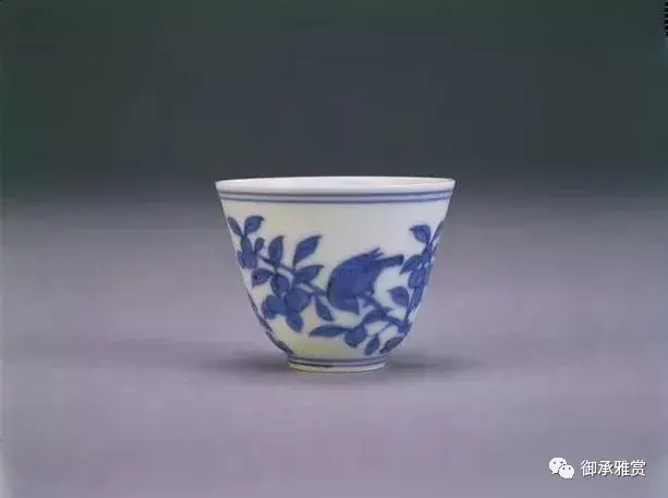53件绝美国宝！台北故宫博物院珍品成化瓷赏析- 知乎