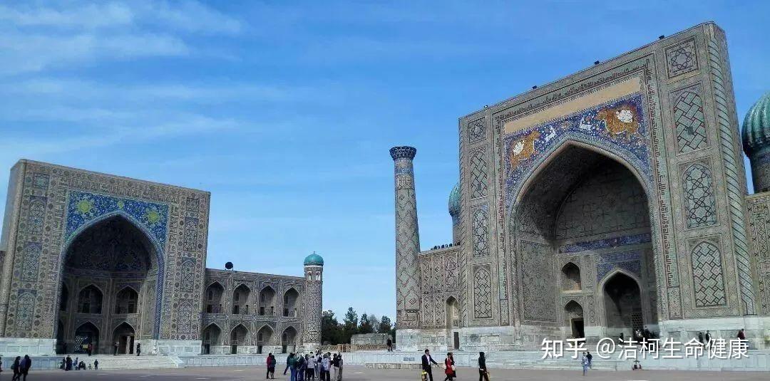 【一文解读中亚五国】哈萨克斯坦、乌兹别克斯坦、塔吉克斯坦、吉尔吉斯斯坦、土库曼斯坦 - 知乎