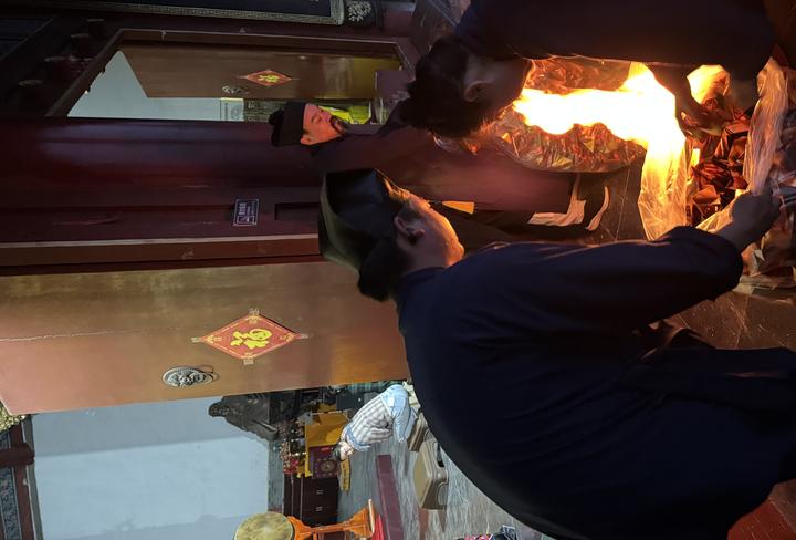 道教超度外地也能施法-道教超度和佛教超度有啥不同