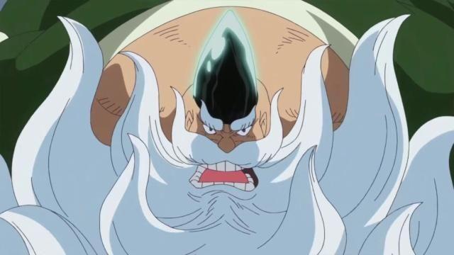 乌尔提和首领青椒的头谁硬