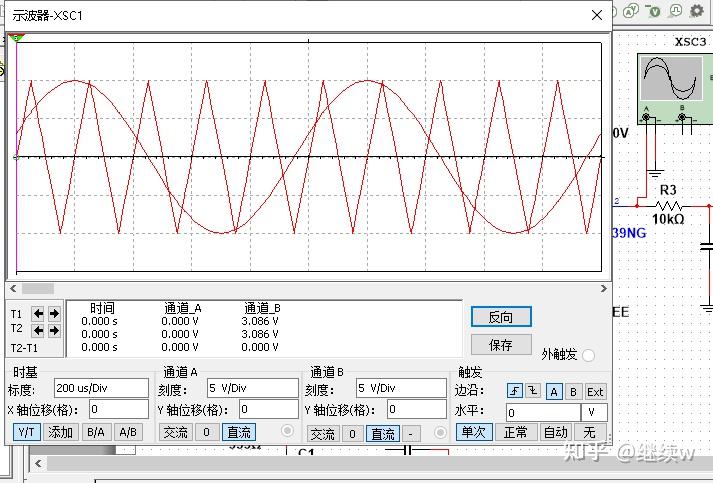 学习SPWM技术笔记——方便保存 - 知乎