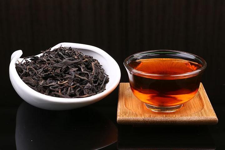 安化黑茶是好茶吗？一文看懂几大知名品种安化黑茶的特色与如何选购 - 知乎