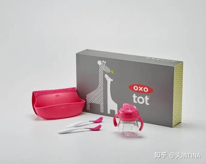 万字干货！拆解家居品牌OXO International奥秀(1)品牌战略布局 - 知乎