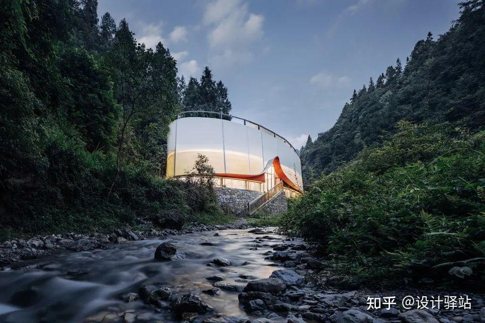 《优秀设计01》- 让设计走向乡村 | 分享30款乡村振兴案例 - 知乎