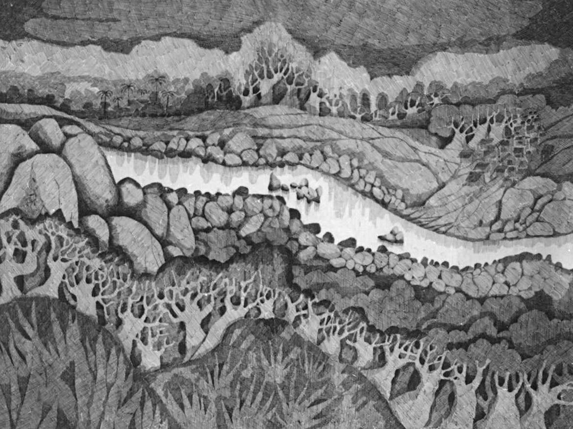 细读经典】《百年孤独》：第一章- 知乎