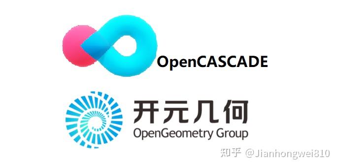 OpenGeometry正式发布，构建新一代工业软件“根”技术。（大会图片集锦） - 知乎