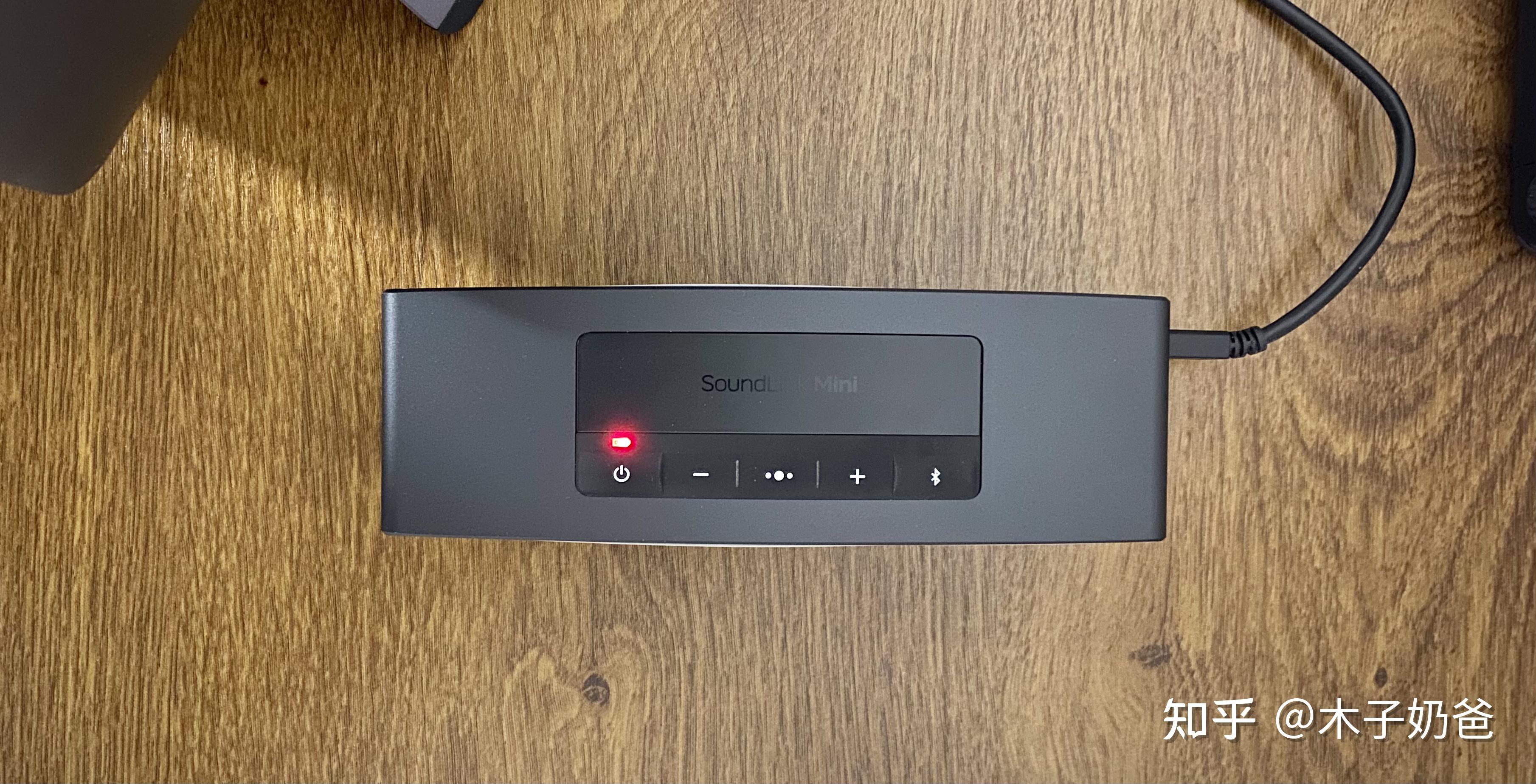 bosesoundlinkmini2一直闪红灯充不了电怎么解