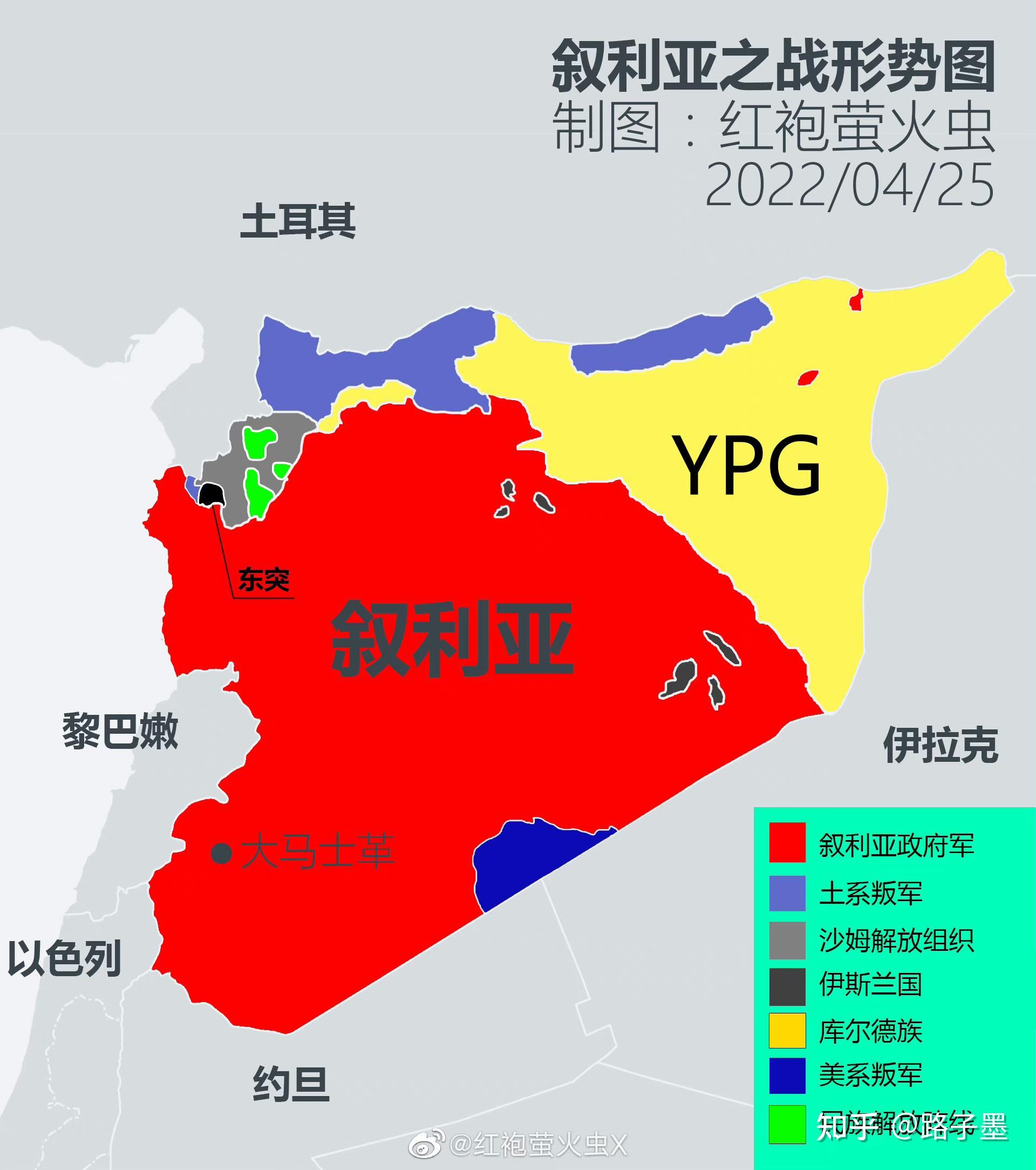 沙伊同意复交后,沙叙也显现复交迹象,若阿萨德政府