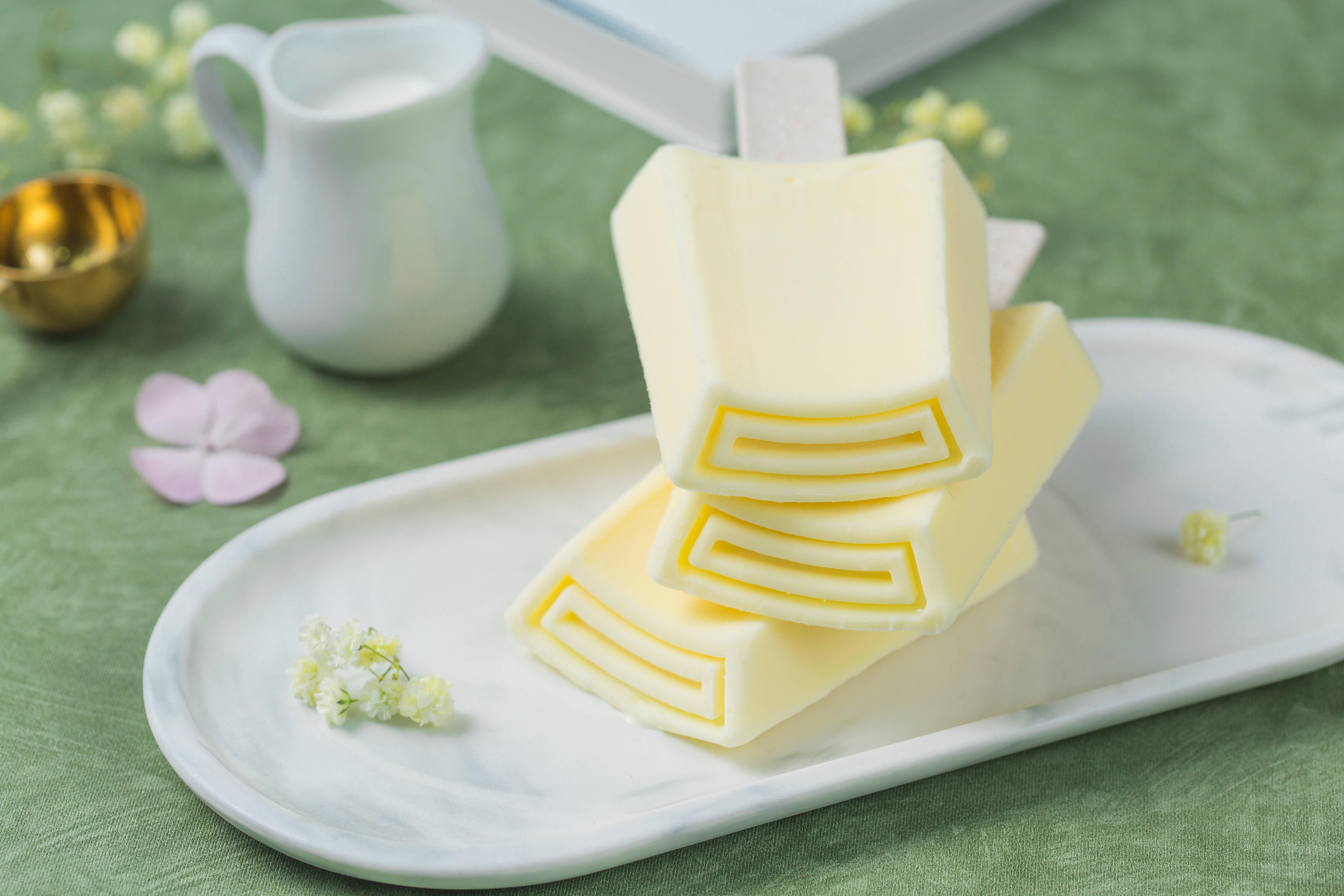 你都吃过哪些令你难忘的雪糕?