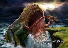 克苏鲁神话中的旧日支配者、古神、外神 - 知乎