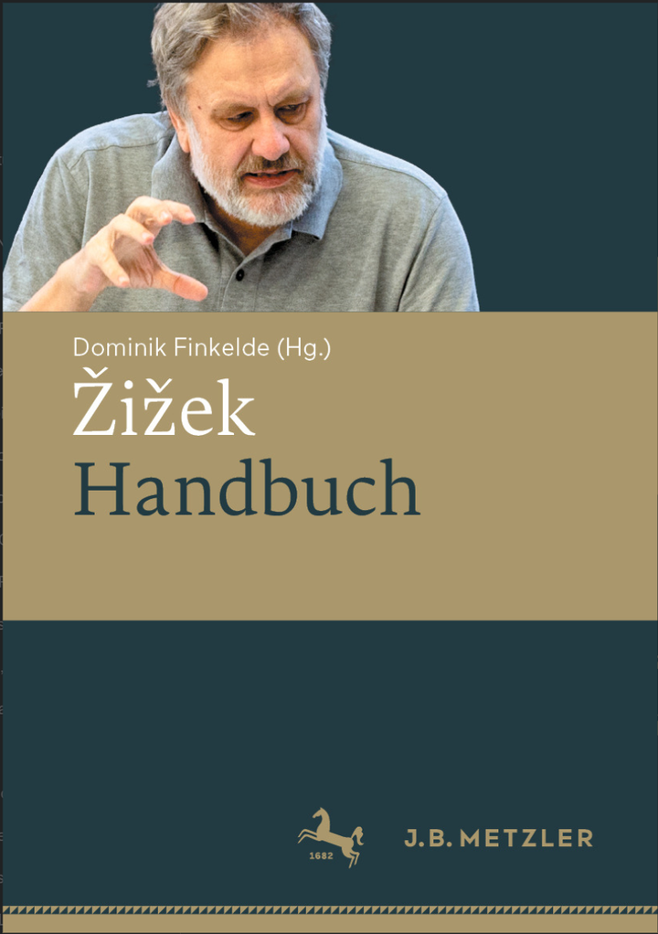 齐泽克在中国-von张一兵、孔伟宇[Žižek-Handbuch] - 知乎
