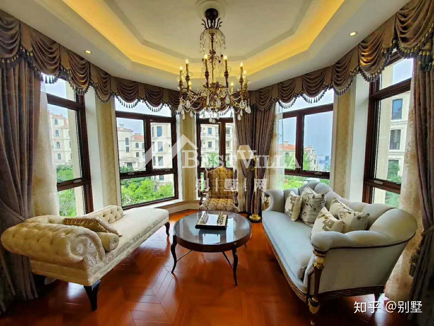 青岛市南区第一豪宅，莱阳路8号，以65席纯正红屋顶，传承上一个百年，启幕下一个百年 - 知乎