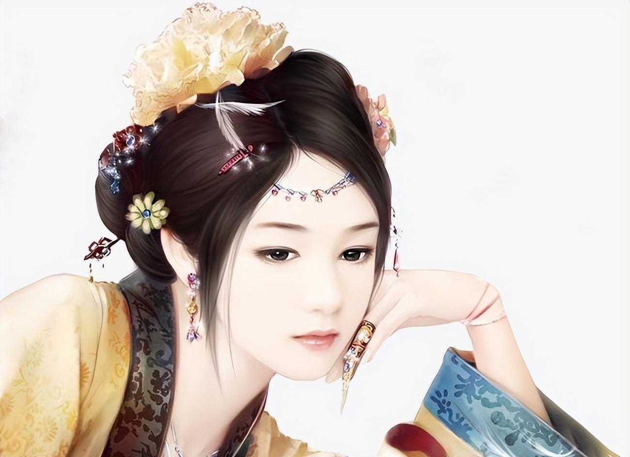古人为何非要“纳妾”?那些小妾的地位是怎样的? - 知乎