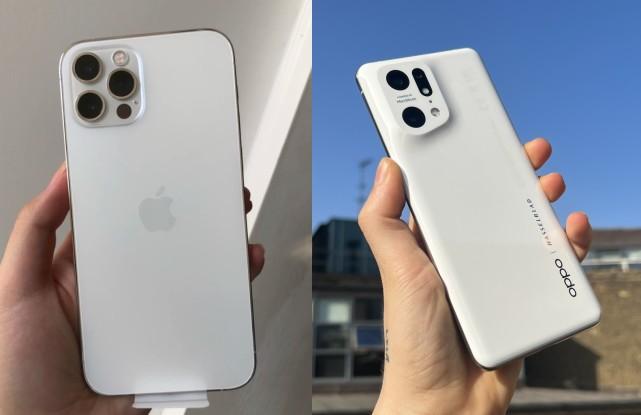 安卓机信号真的比iPhone好？多场景实测看出端倪，这表现差距明显 - 知乎
