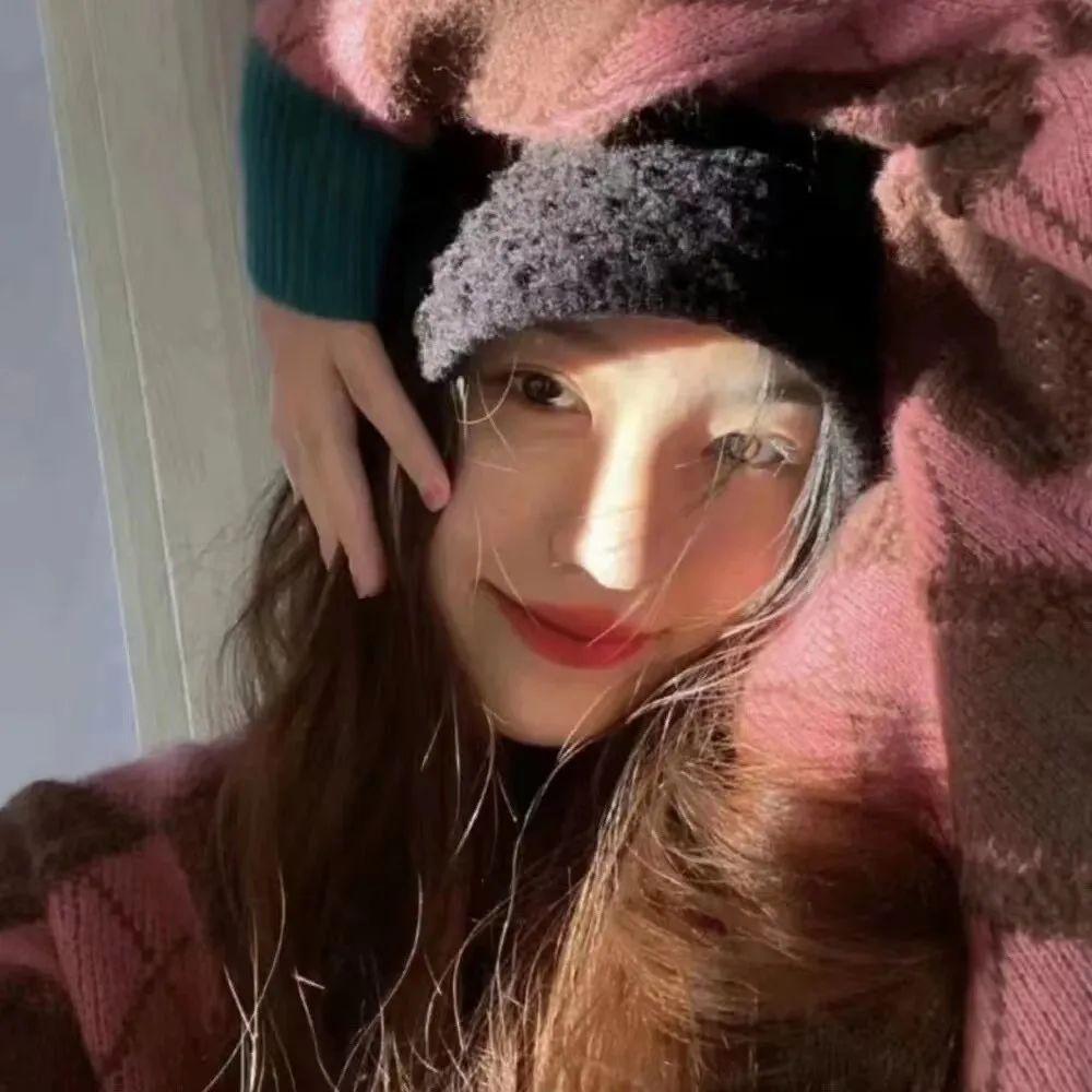 有没有一眼惊艳到的女生头像? - 知乎