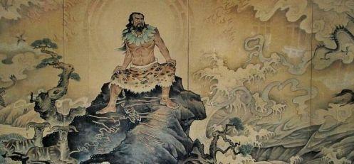 易经入门——先天八卦图的方位是怎样产生的? - 知乎