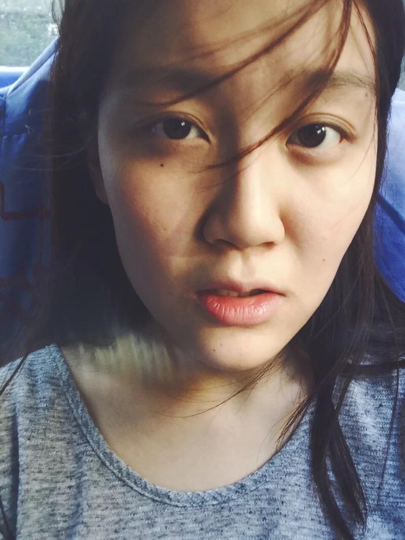 从瘦变胖是种怎样的体验?