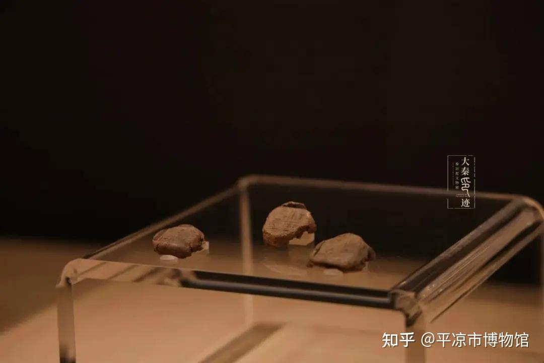 文博日历丨古人的“密封条”，竟是一块小泥巴？ - 知乎