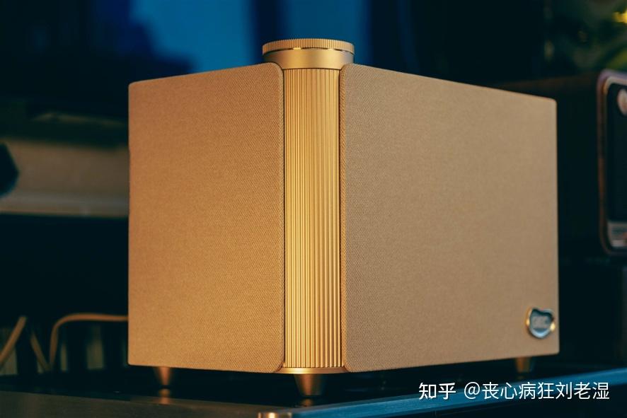 3000元的桌面家庭音箱?杰科旗舰音箱Q30真实体验测评 - 知乎