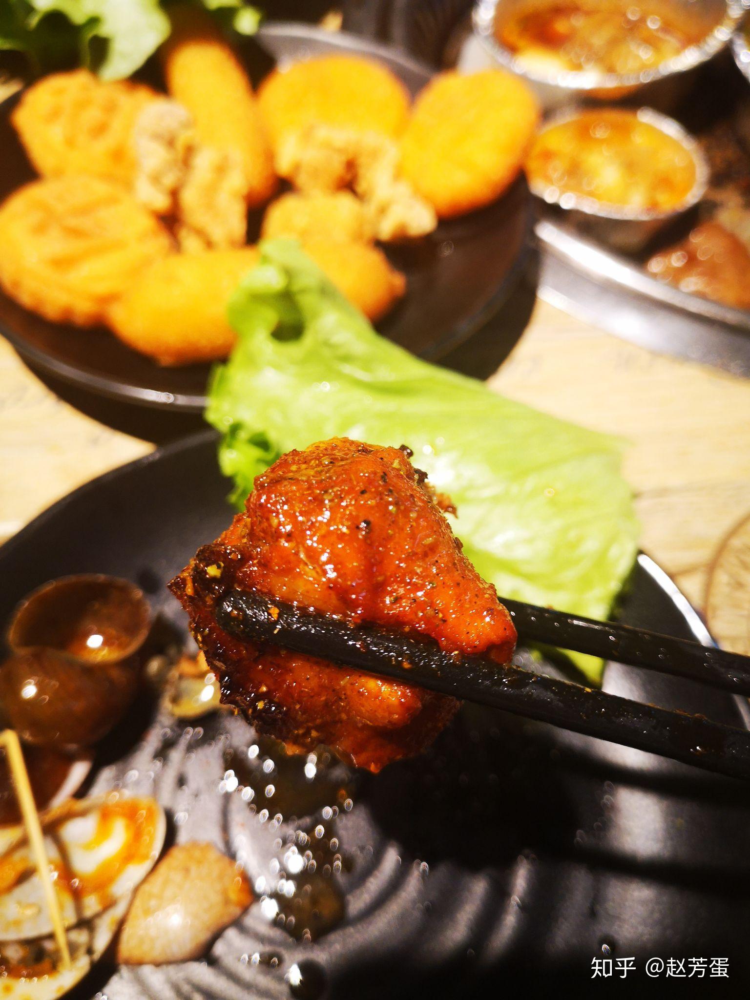 你有哪些用来深夜放毒的美食图片? - 知乎