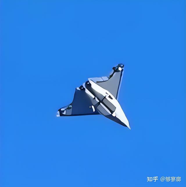 比歼36更具威胁？美军绝口不提的北六代，却是他们心里最担心的！ - 知乎