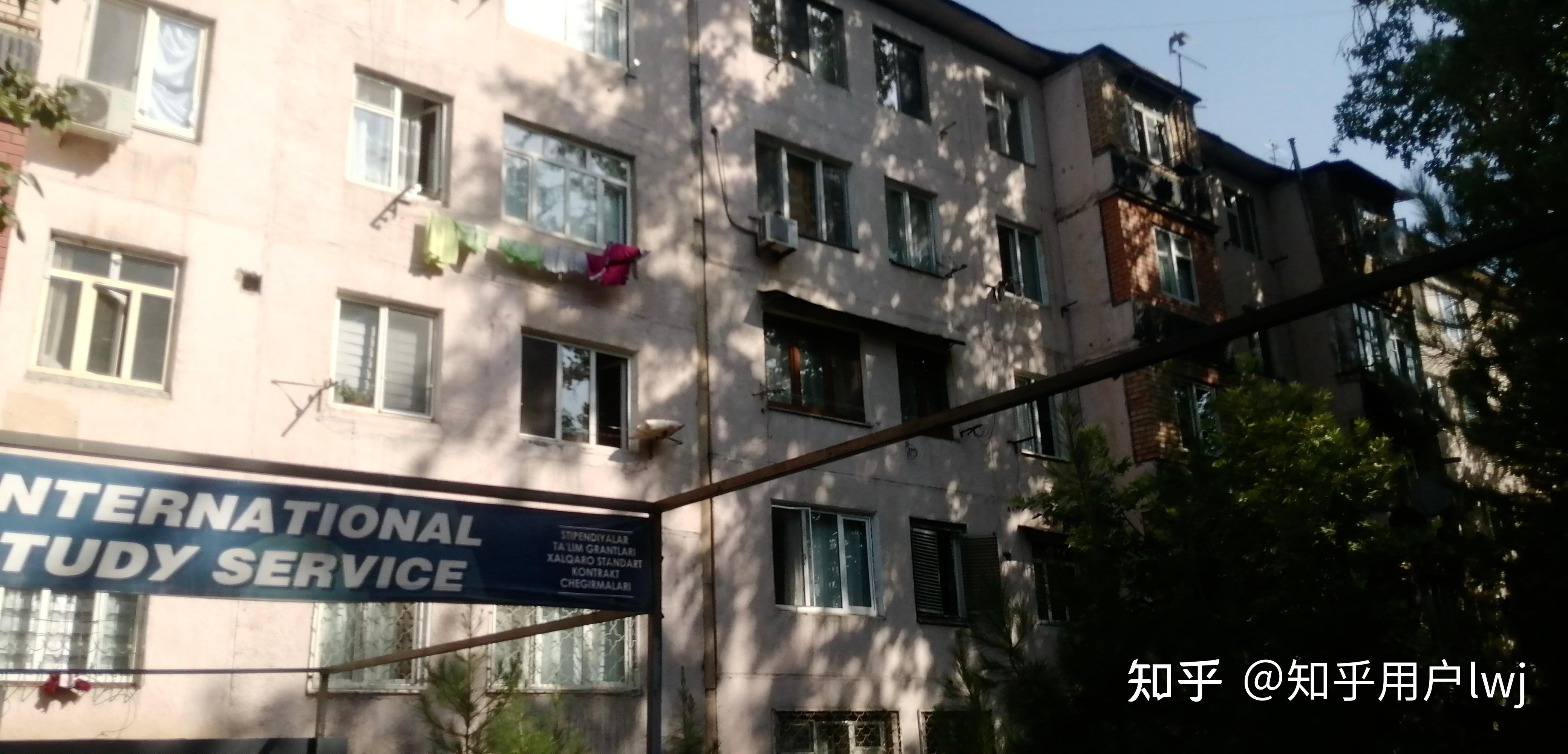 乌兹别克斯坦是一个怎么样的国家? - 知乎