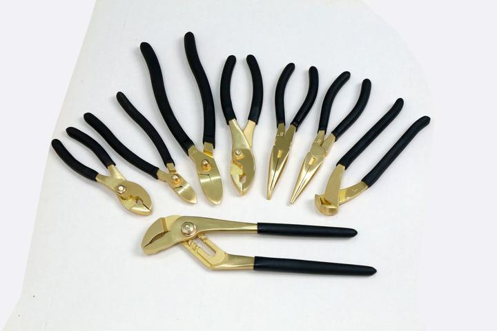 工具介绍---常用钳子篇 - 知乎