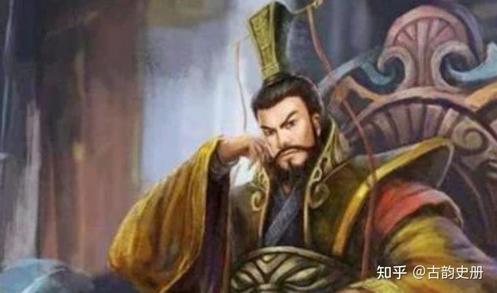 商纣王到底是暴君还是受害者？ - 知乎