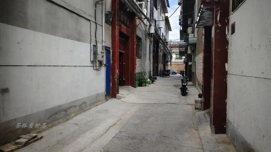 运城:在山西最穷的地方,看到中国经济的另一面 - 知乎