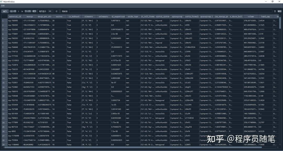04-pyqt5-qtablewidget