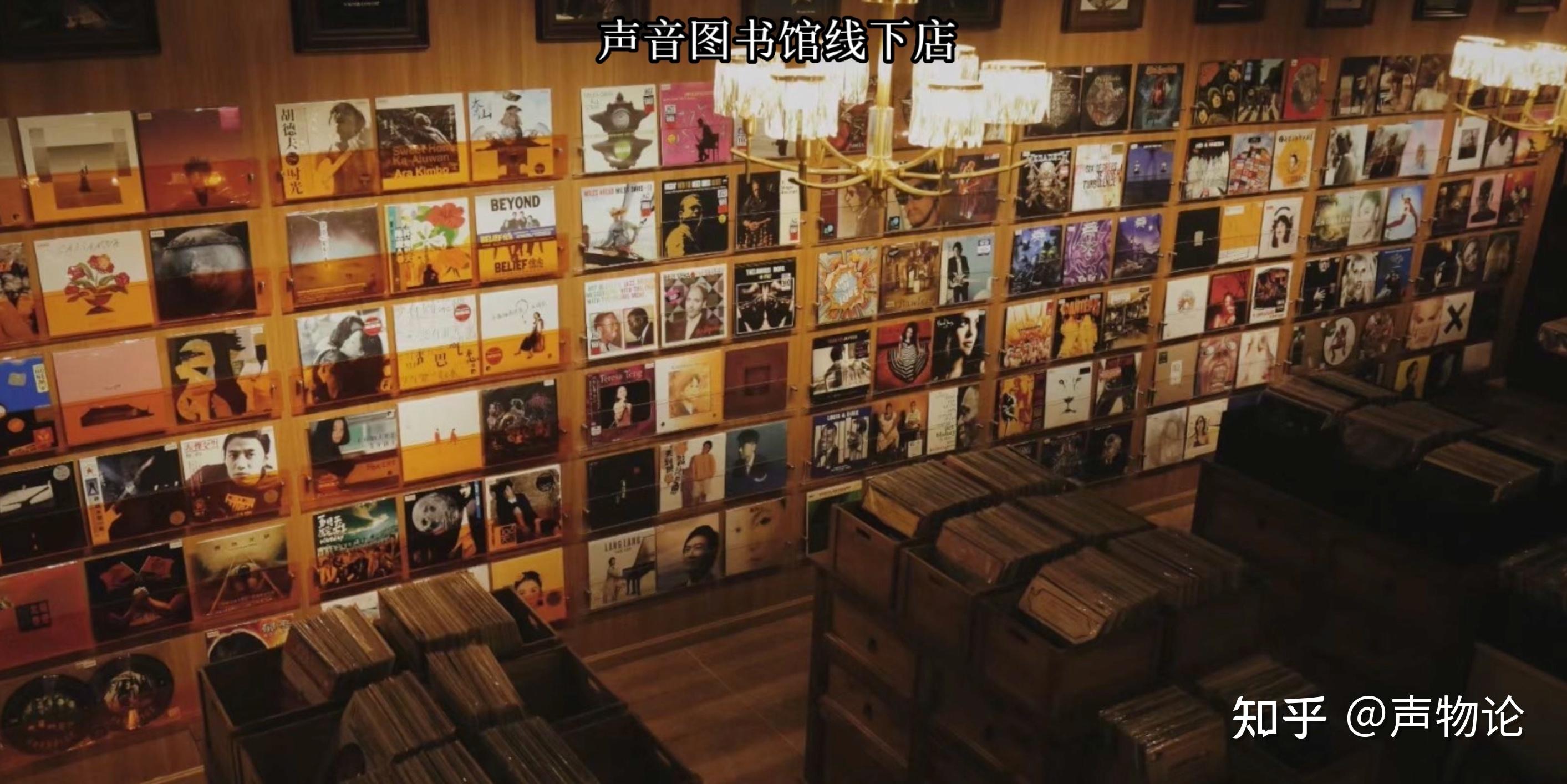 为什么20年后,CD开始回潮? - 知乎