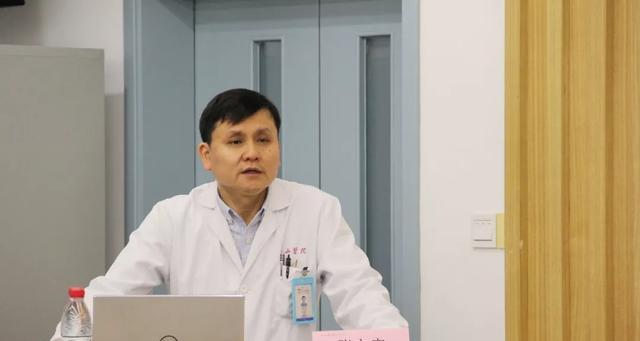 一夜爆红网红硬核医生张文宏经典语录 - 知乎