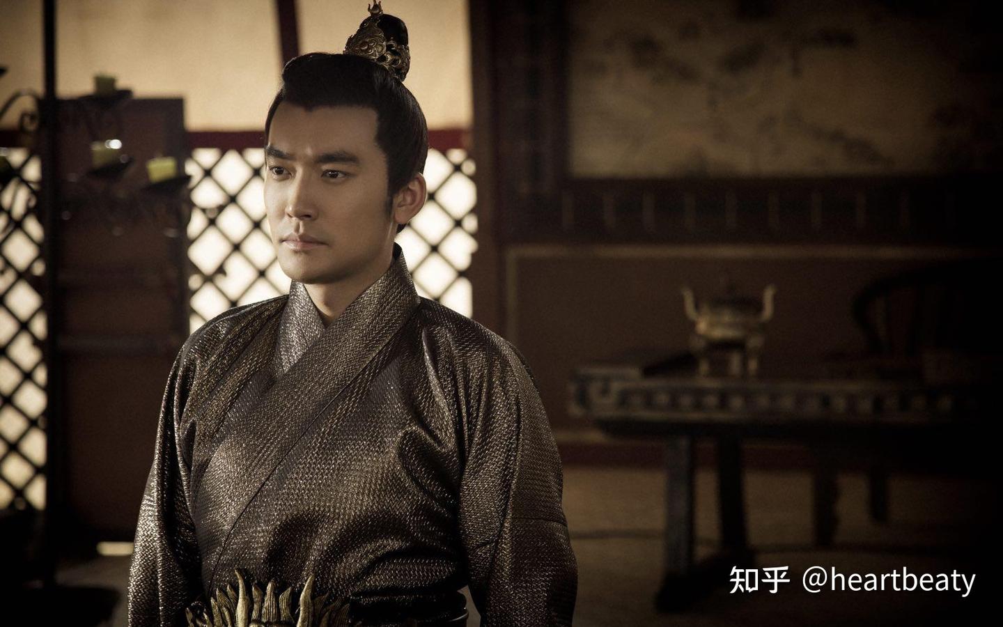 周王朝才建立两年，为何开国不久的周武王，就忧郁而死了呢？ - 知乎