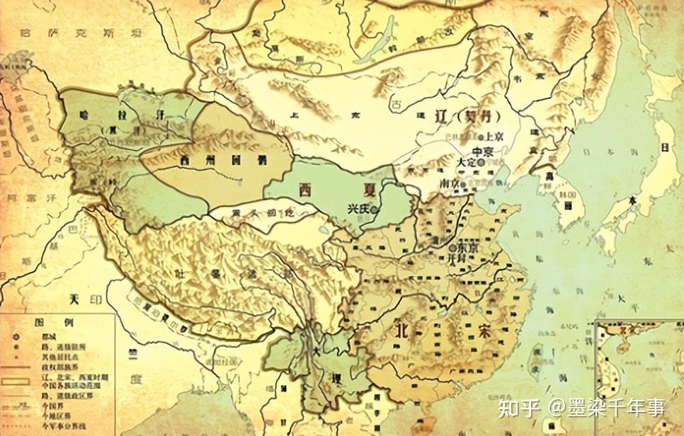 五代十国时期的闽国是一个什么样的国家，有哪些特色？ - 知乎