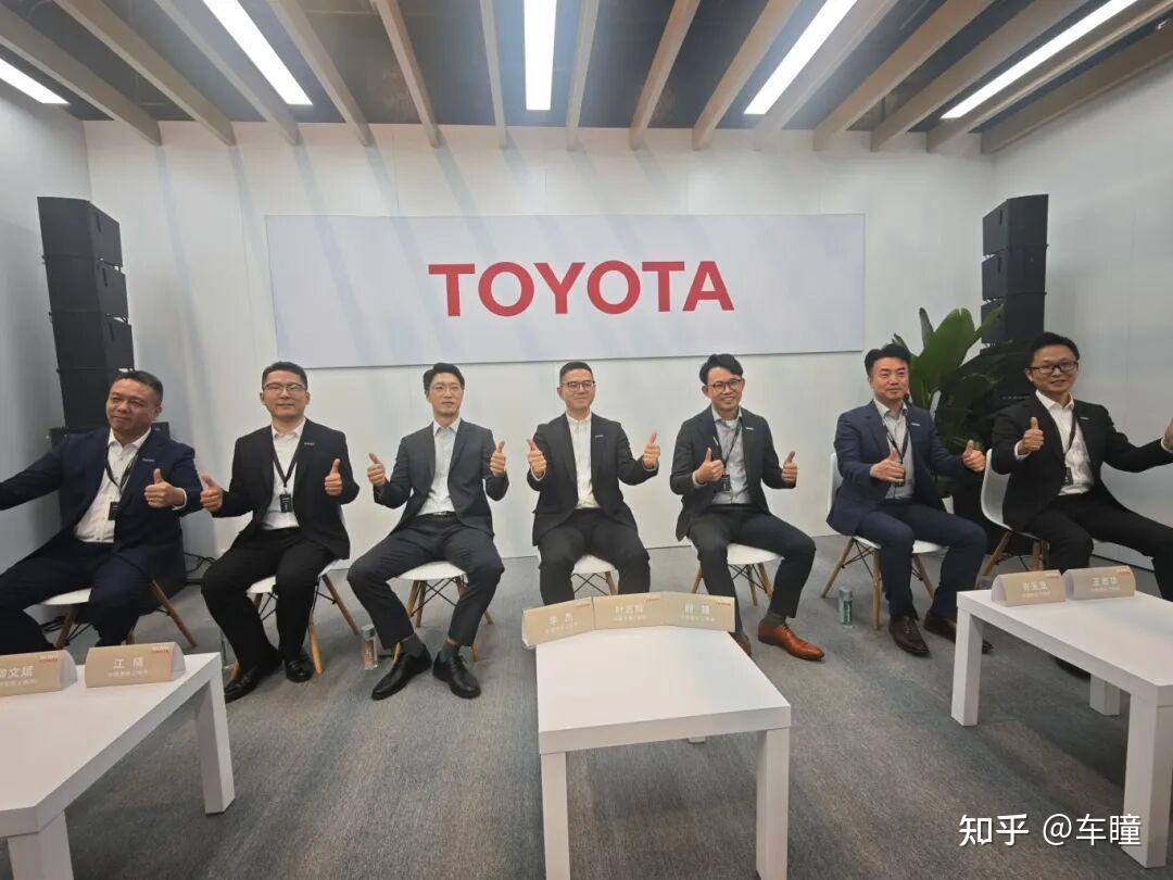 读懂RCE,才知道丰田为什么是世界级公司