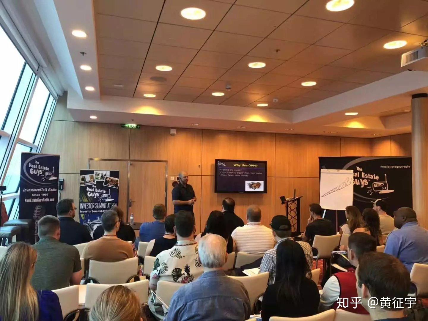 富爸爸”罗伯特·清崎：穷爸爸对我的影响才最大！ - 知乎