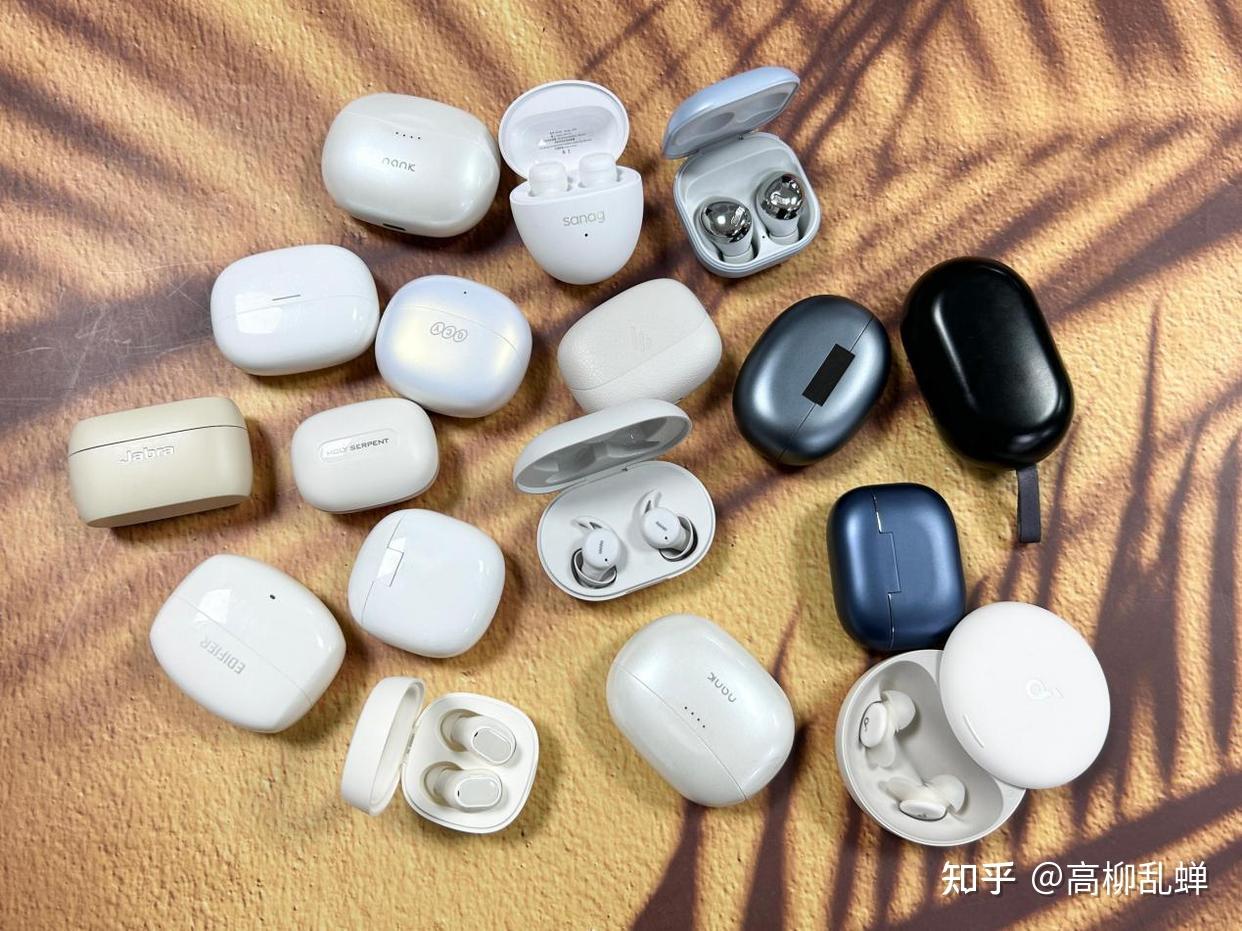 久戴不痛的耳机有什么?适合睡觉佩戴的耳机推荐