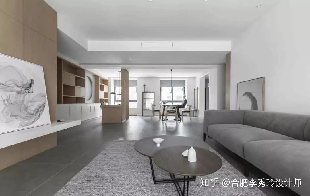 一个口诀三个定律,瓷砖配色原来有公式! - 知乎