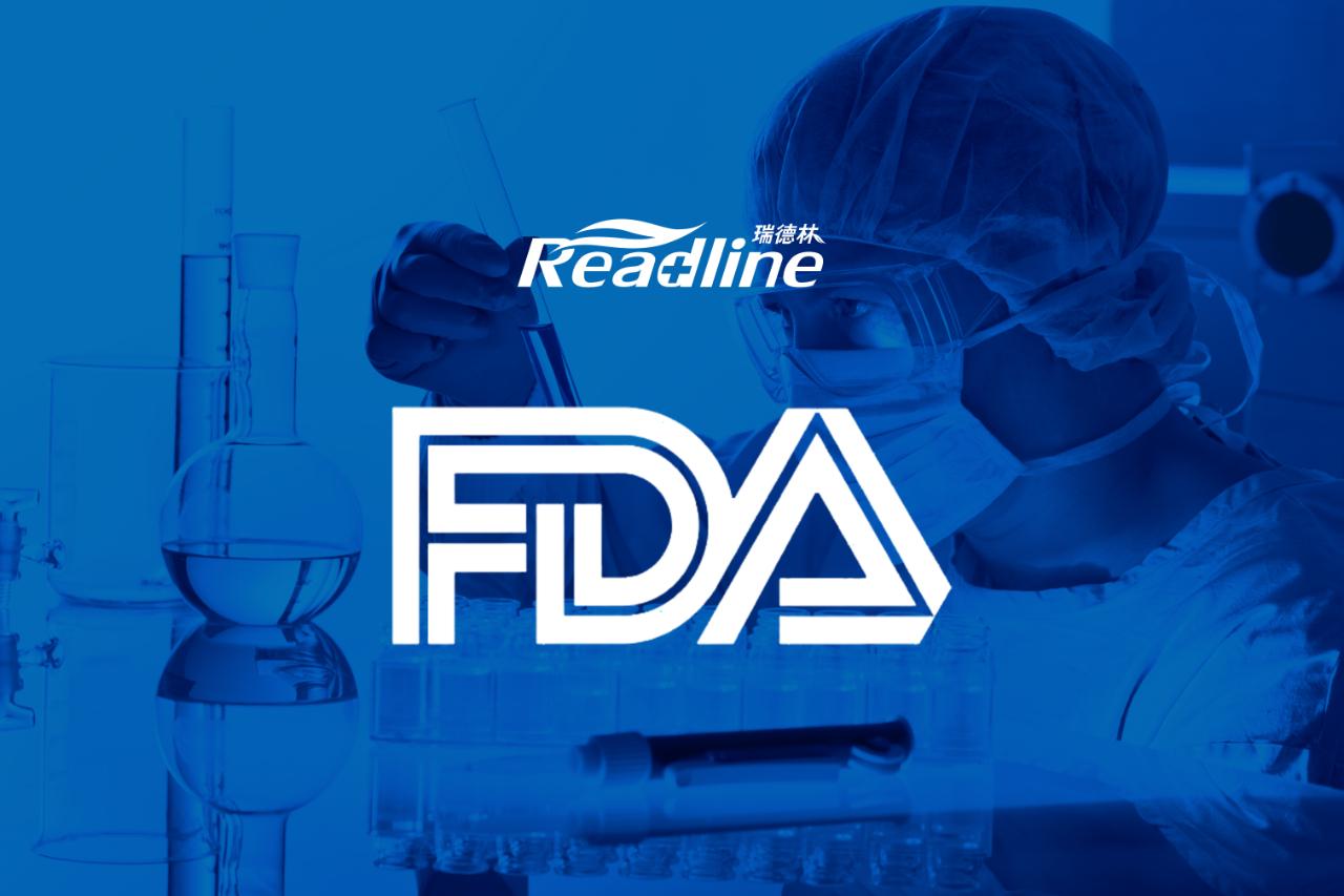 企业动态丨瑞德林斩获美国FDA认证 - 知乎