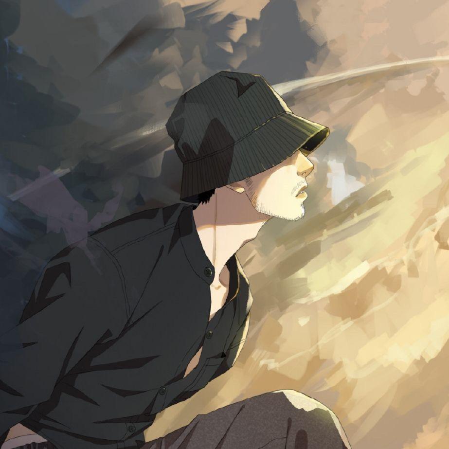 有什么适合男生的微信头像? - 知乎