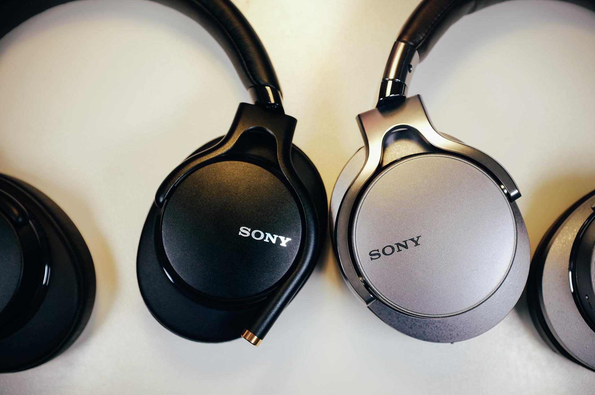 怎样评价索尼新款耳机mdr-1am2? - 知乎