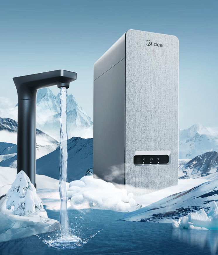 有人知道华津时代净水器吗?想了解一下这个品牌怎么样? - 知乎