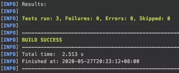 测试开发 mvn test | Maven Surefire Plugin 做测试用例基础执行管理 - 知乎