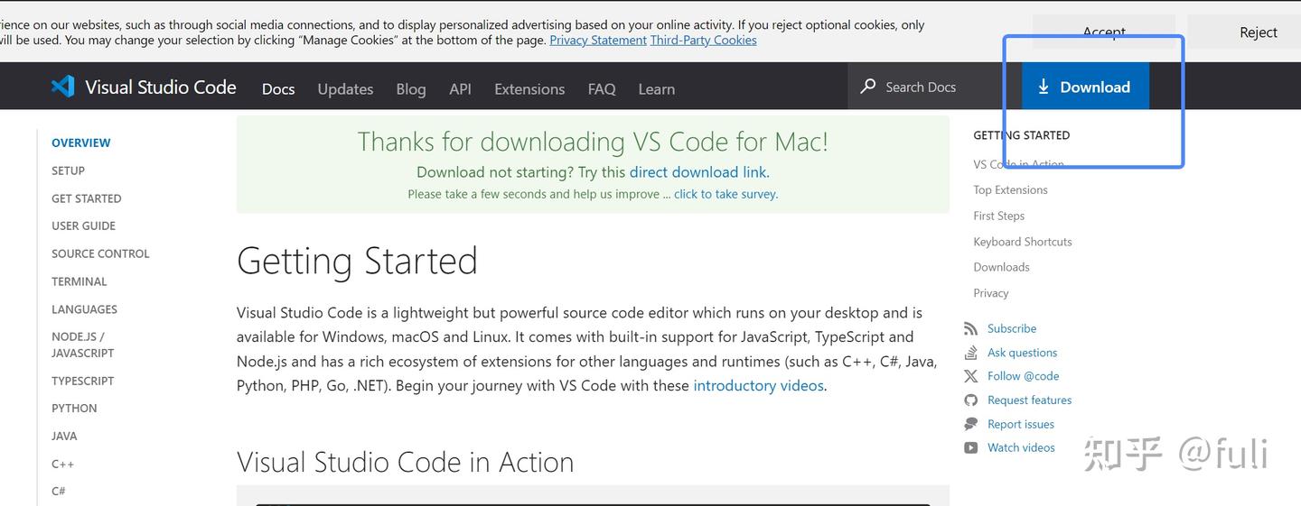 Vs code unity 2024 
