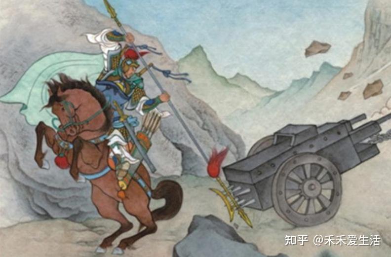 评书中的王敖老祖教了诸多弟子——您欣赏哪一位? - 知乎